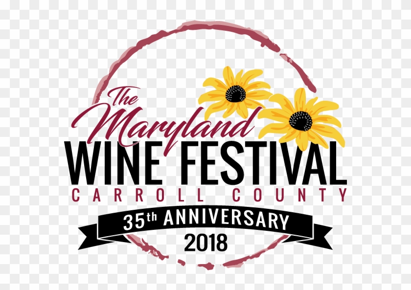 Wines - Maryland Wine Festival #1342747