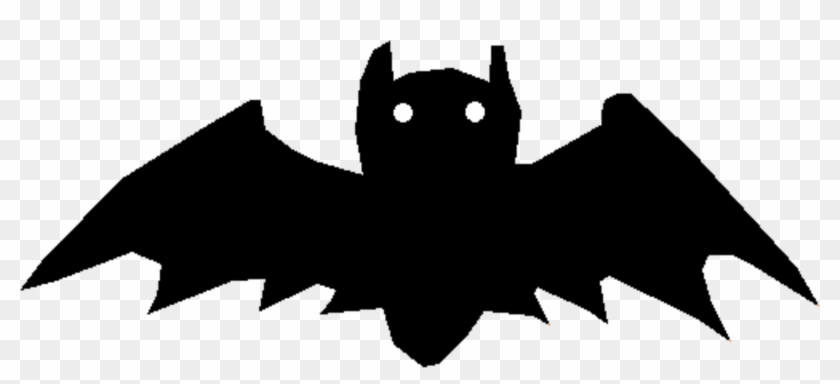 All Photo Png Clipart - Bat Clipart #1342824