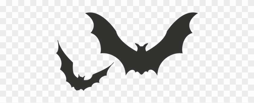 Picture Freeuse Cartoons Vector Bat - Halloween Fond Transparent #1342836