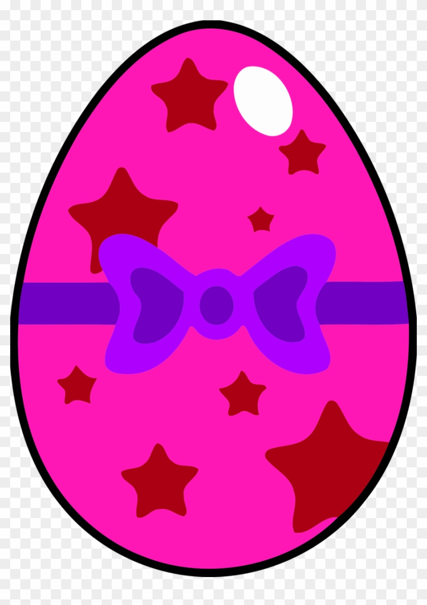 Clip Art 7 Decorated Eggs Clipart South Carolina Business - Clip Art Egg #1342876