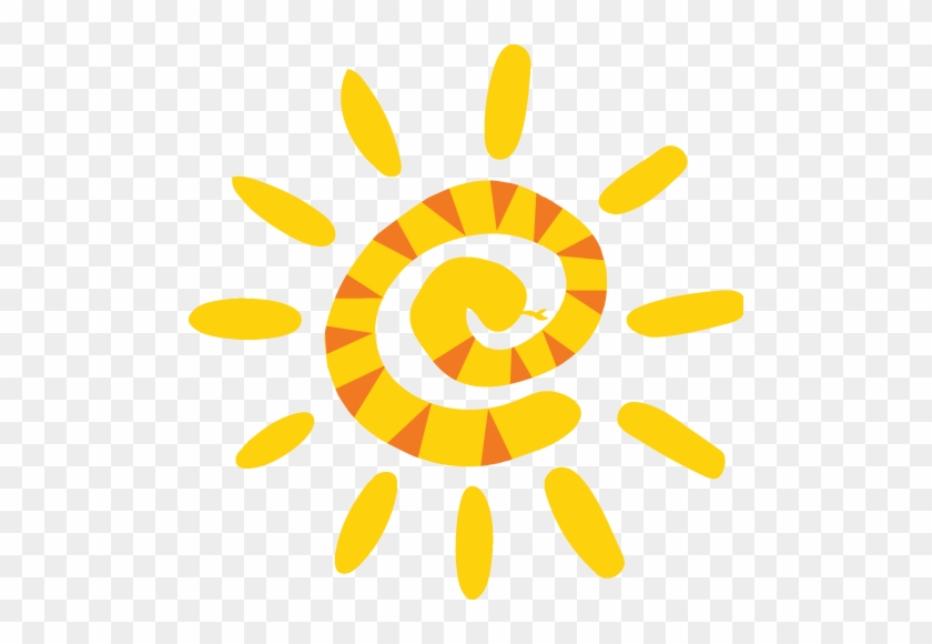 Sunpy Summer Sun, Free Summer, Summer Fest, Summer - Sunpy Logo #1342898