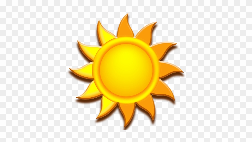 Clipart Soleil - Recherche Google - Sunflower #1342901