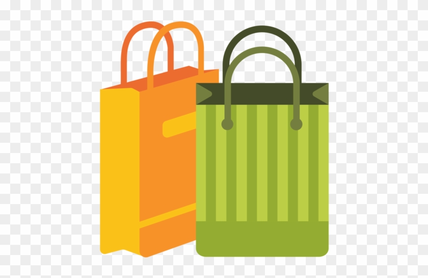 Google - Emoji Shopping Bag Png #1342953