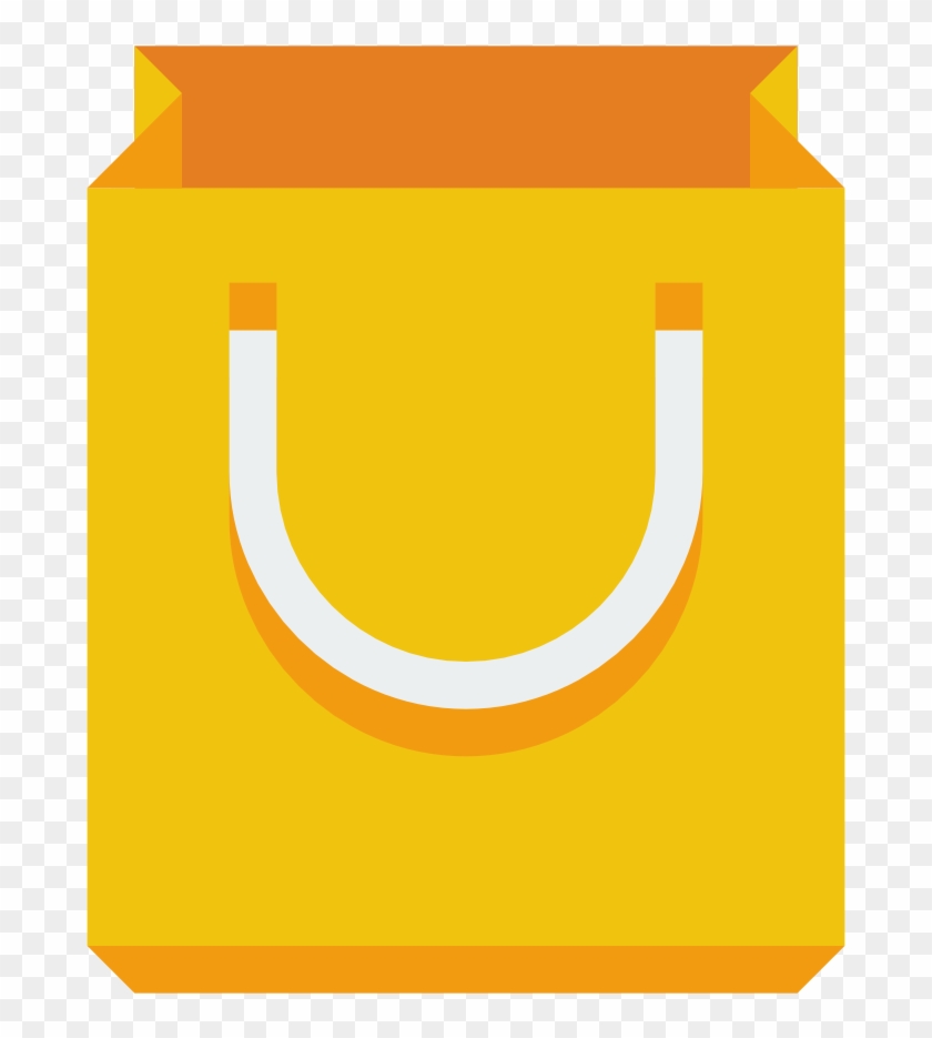 Shopping Bag PNG And Icon Images Free - Free Transparent PNG Logos