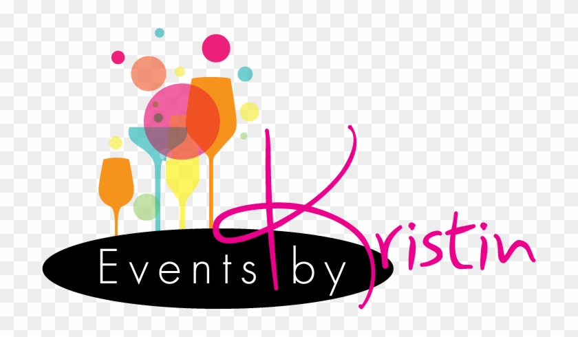 Clipart Library Library Kristin Bernd - Logo For Event Planners #1342988