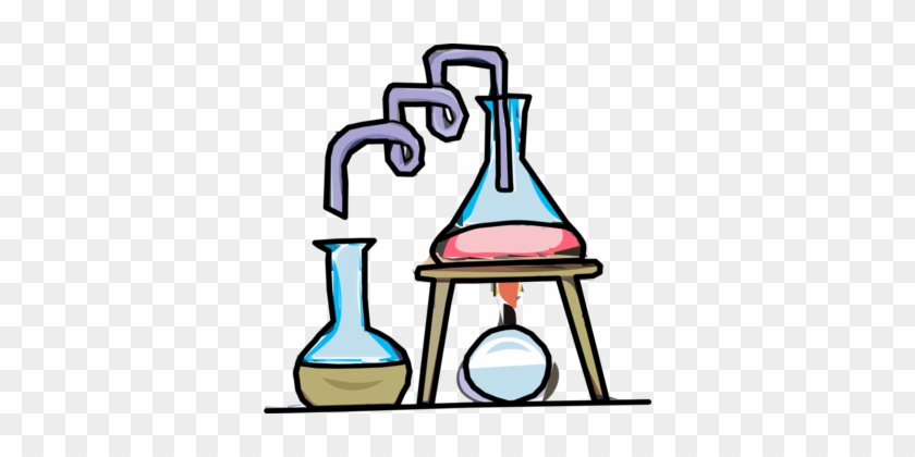 Test Tubes Laboratory Science Experiment Test Tube - Science Test Tubes Clipart #1343024