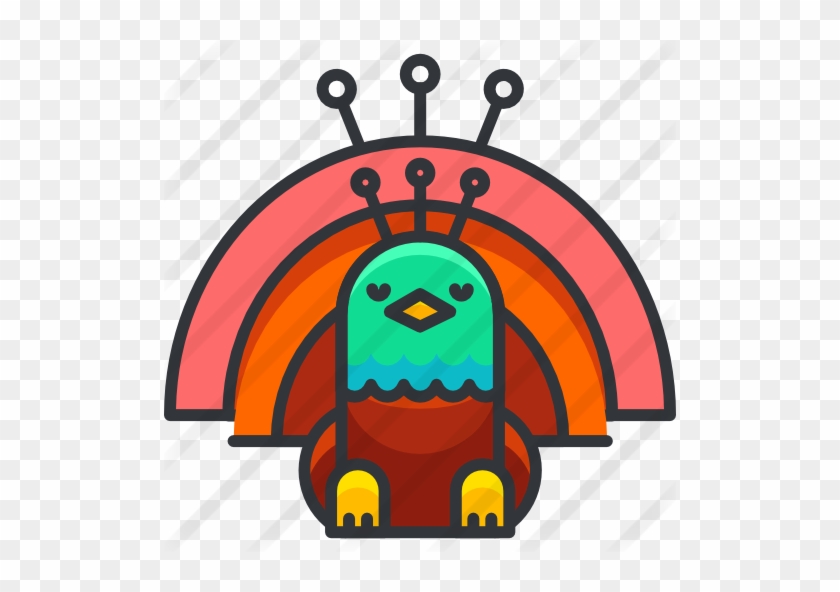 Peacock - Peacock #1343042