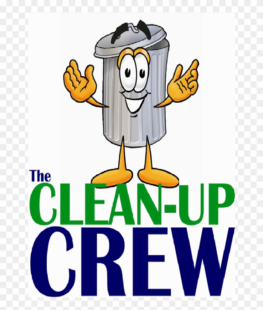 Potluck Clean Up/tear Down - Potluck Clean Up/tear Down #1343048
