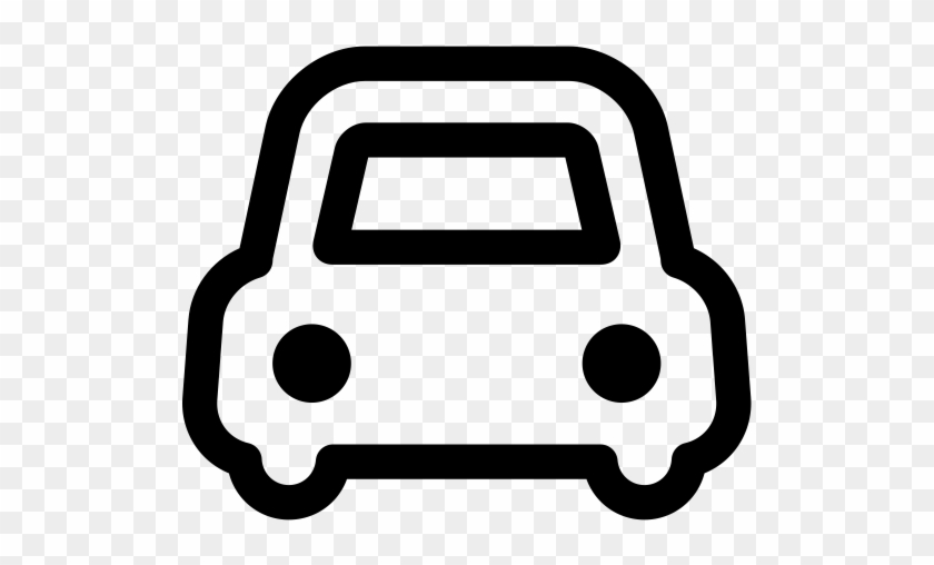 I Want To Clean Up The Car, Clean Up, Cleaning Icon - Car #1343055