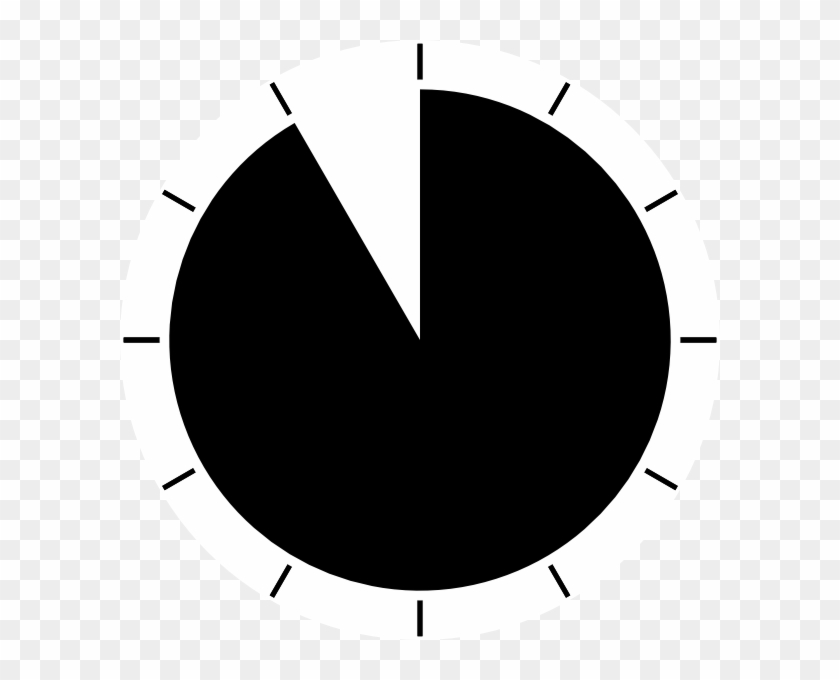 Free Vector Clock Periods Clip Art - Icon Time Period Png #1343085