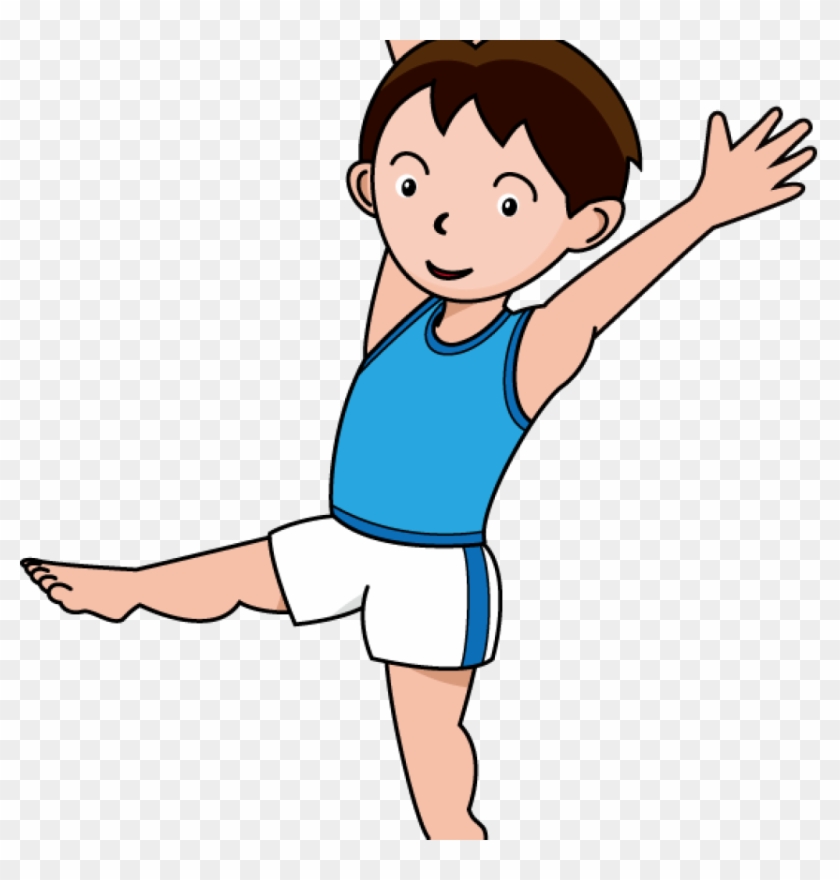 Gymnastics Pictures Clip Art Altboys Gymnastics Clipart - Gymnastics Clip Art Free #1343109