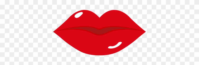 Lips Icon Png And For Free Download - Lips Prop #1343117
