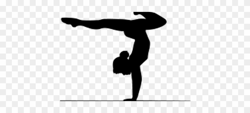 Download Wallpaper Full Wallpapers The World Widest - Gymnastics Logo Drawing #1343123