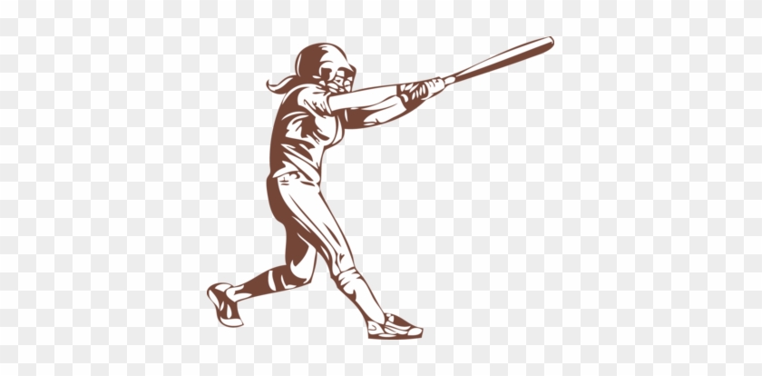 Montana Clipart Bat - Miss Softball Complex Bartow #1343195