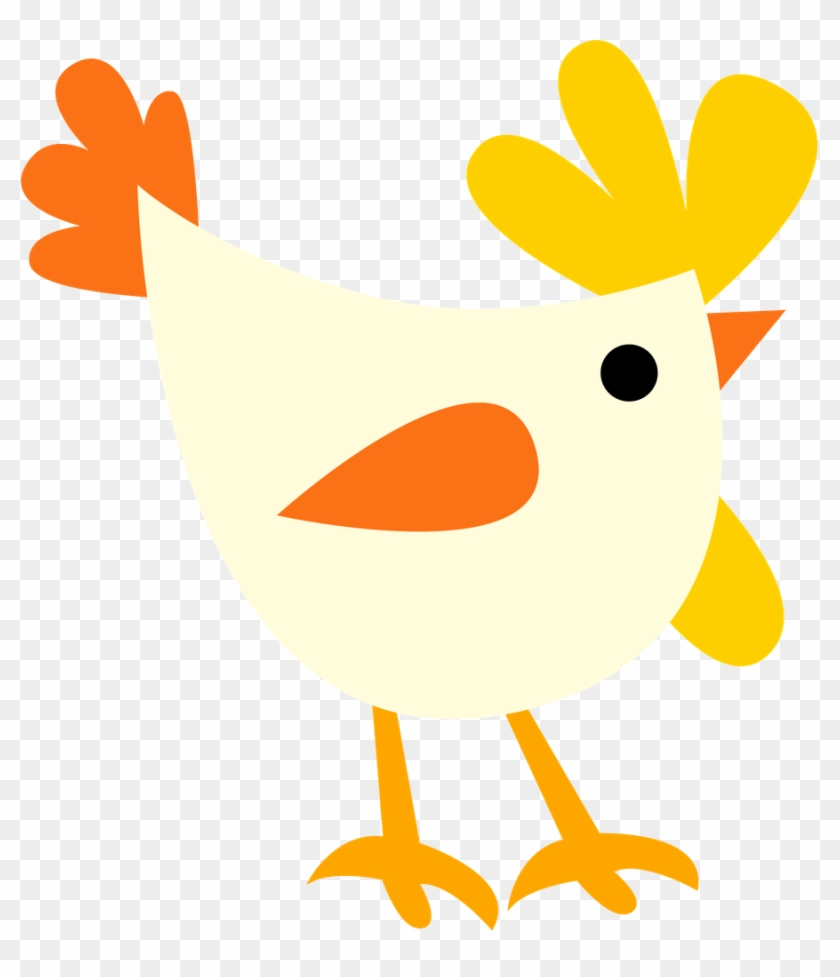 Minus Farm Theme, Animal Crafts, Roosters, Baby Quilts, - Clip Art #1343199