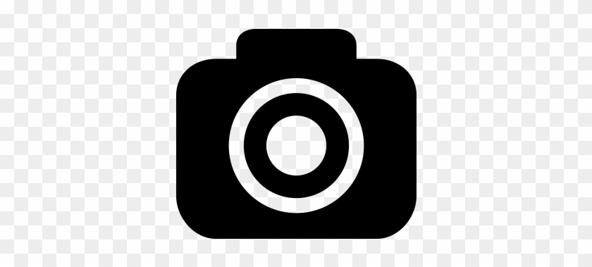Collection Of Free Camera Vector Illustrator - Camera Icon Vector Png #1343203