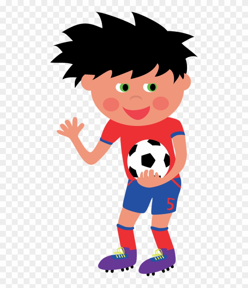 Art,player,free - Dibujo Jugador De Futbol Png #1343249