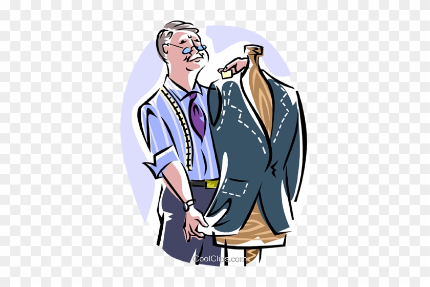 Tailor Cartoon Png - Free Transparent PNG Clipart Images Download