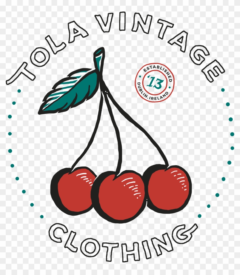 Tola Vintage - Black Cherry #1343265