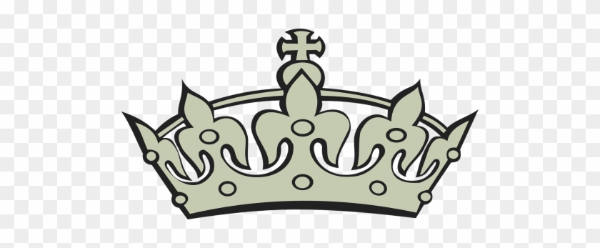 Crown Clip Art #1343269