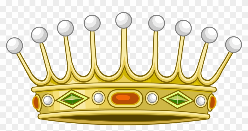 Open - Count Crown #1343270