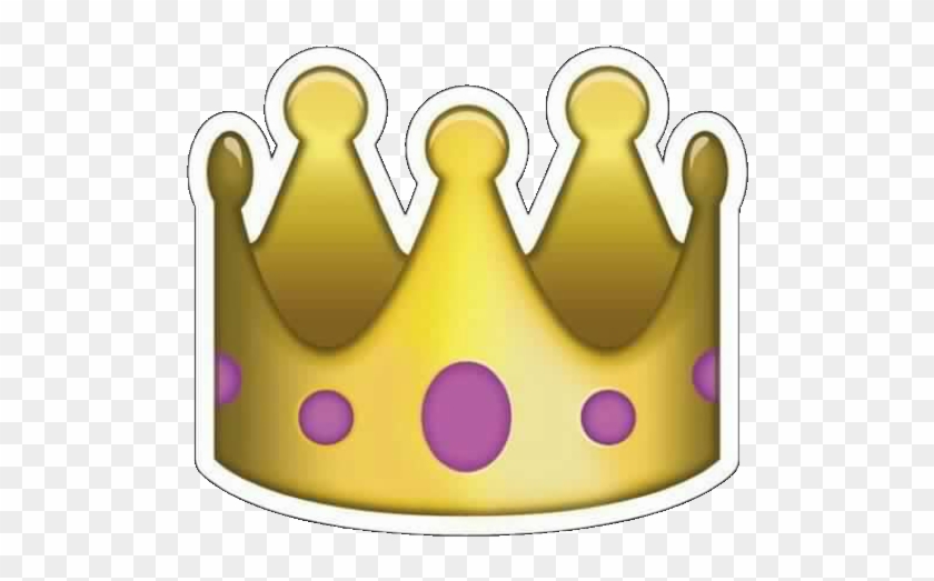 Emojis De La Corona #1343287