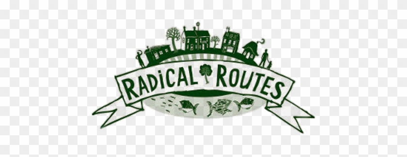 Cotech Radical Routes - Radical Routes #1343290