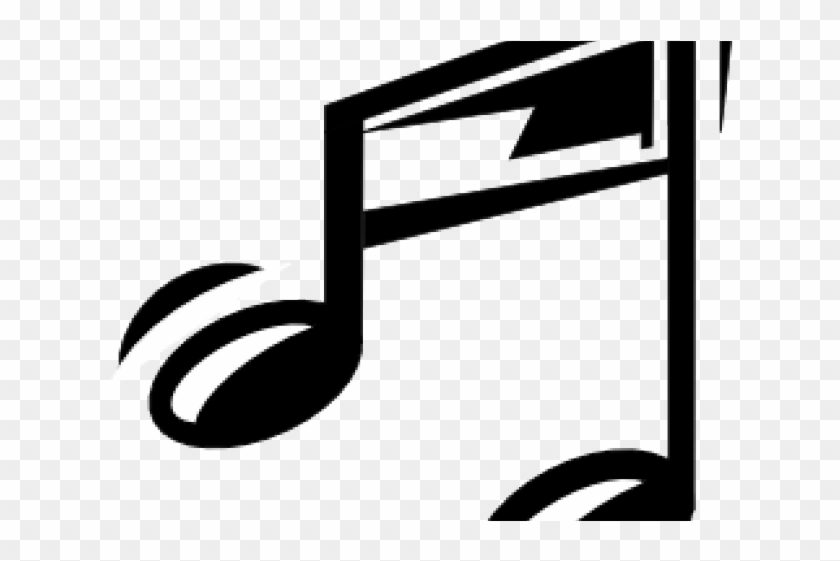 Musical Clipart Vector - Png Music Note Animated - Free Transparent PNG  Clipart Images Download