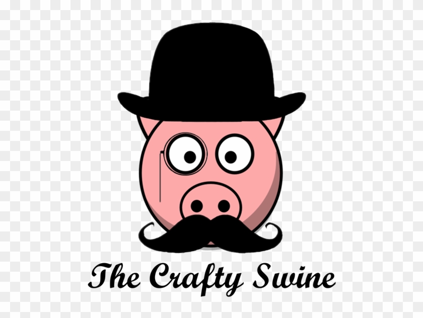 Crafty Swine Charcuterie #1343363
