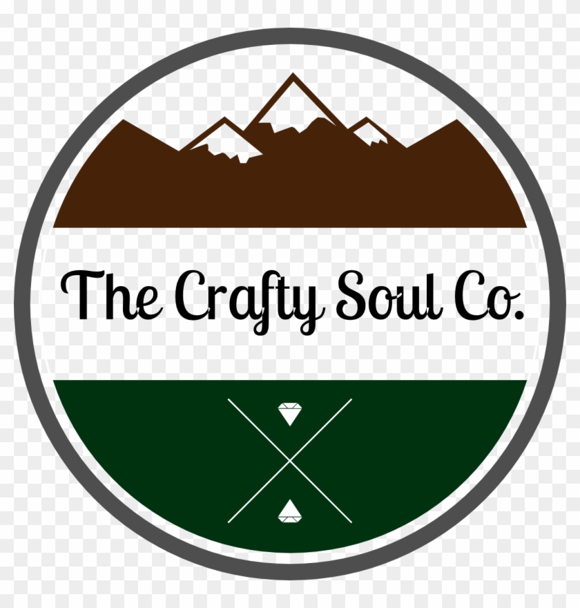 Ignite Your Crafty Soul - Circle #1343371