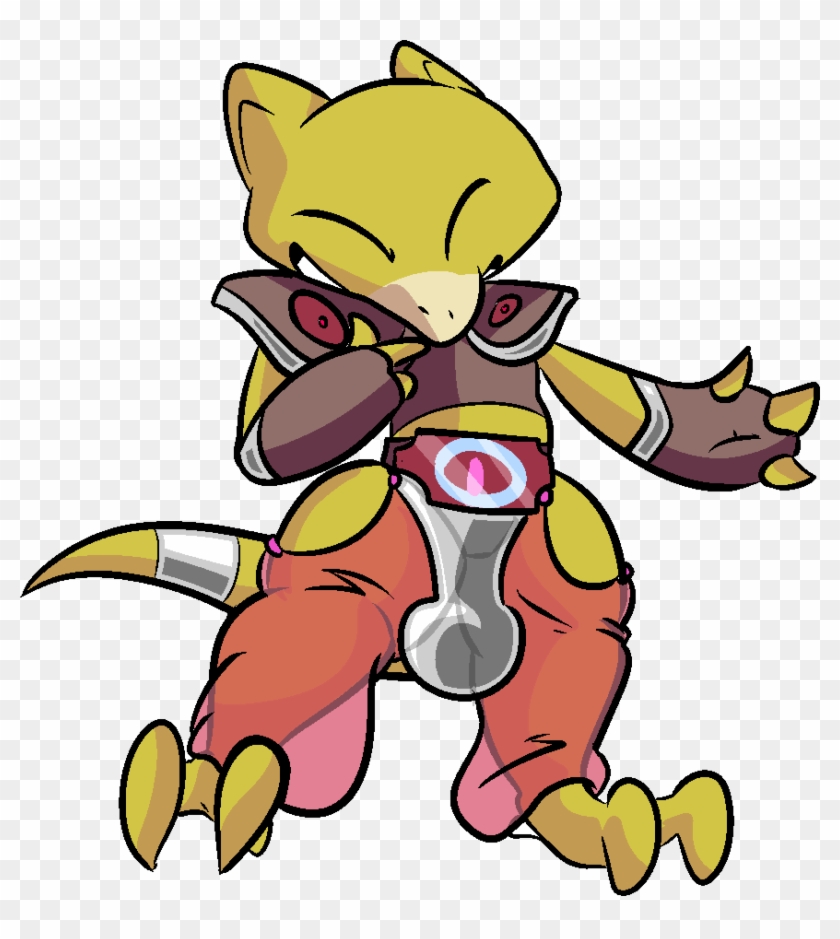 That Is A Crafty Little Fuck Right There - Cartoon #1343383