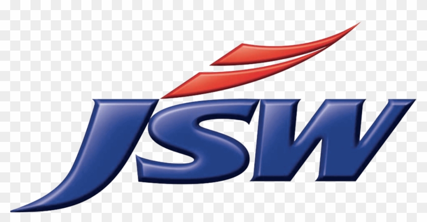 Sponsor - Jsw Steel Ltd #1343402