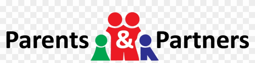 Parents & Partners Logo - Parents As Partners Logo #1343418
