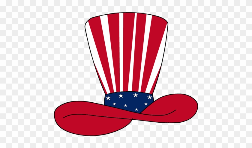 Memorial Day Clip Art - Memorial Day Hat Png #1343438