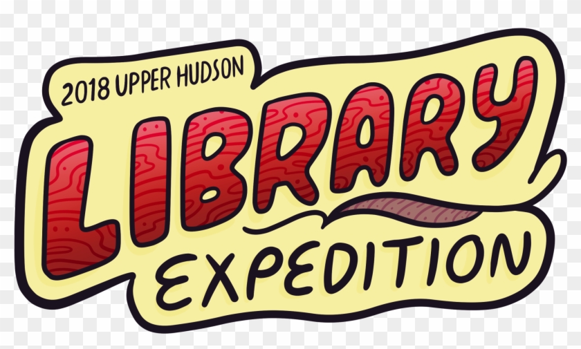 Love To Visit Libraries Join The Expedition Visit As - Library #1343442