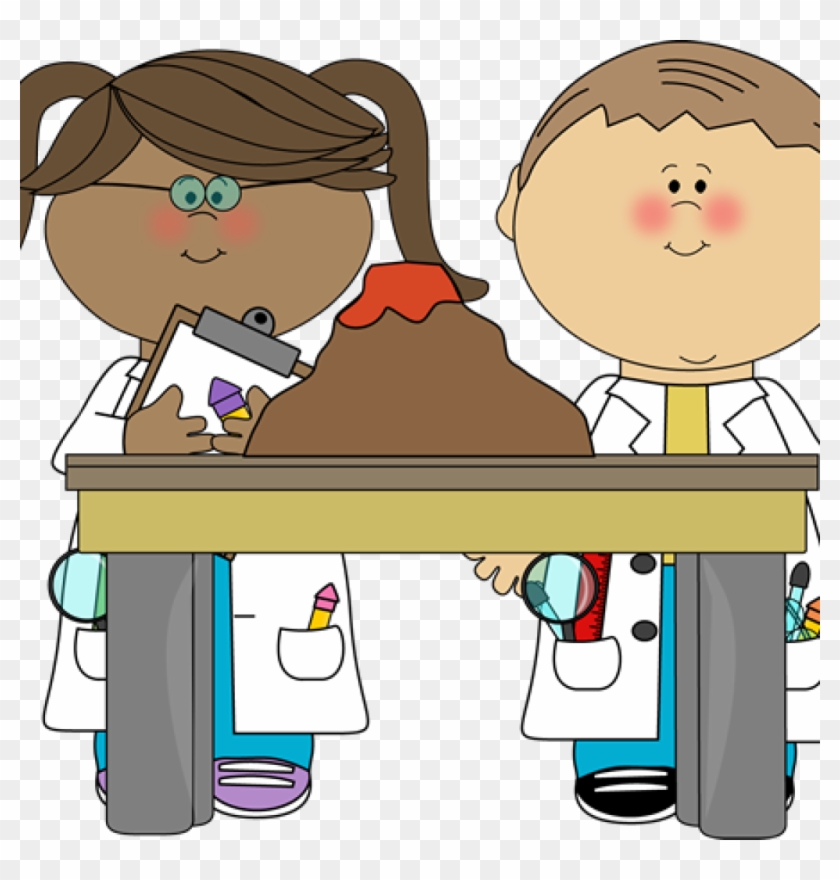 Kids Science Clipart Science Clip Art Science Images - Science Class Clipart #1343444