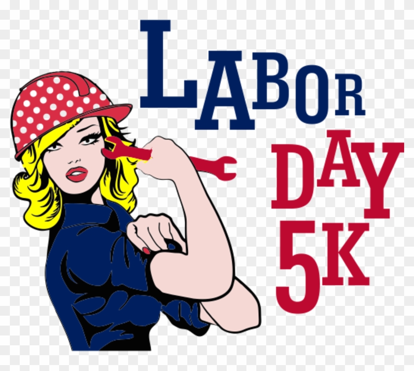Labor Day 5k - Labor Day #1343445