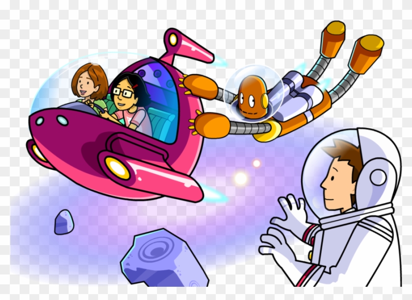 Science Png Clipart Science Brainpop Clip Art - Brainpop Jr #1343448