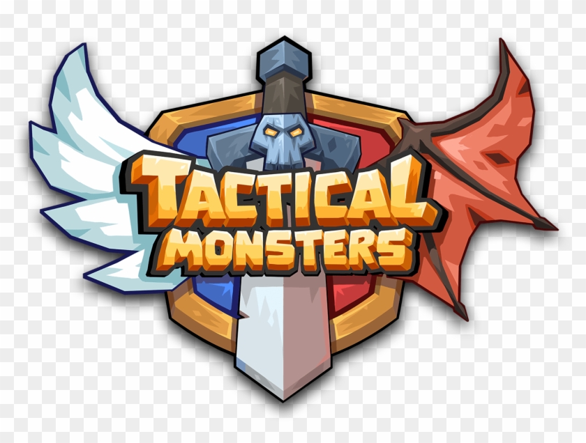 “tactical Monsters” Labor Day Update And Sale With - Tactical Monster Rumble Arena #1343449