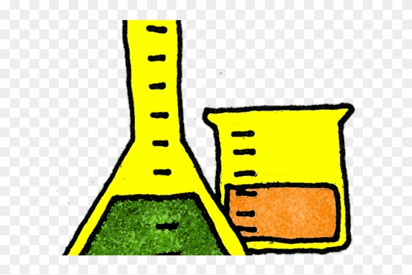 Free Science Clipart - Volume Clip Art #1343470