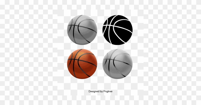 Vector Volleyball, Volleyball Clipart, Volleyball, - Basketball #1343516