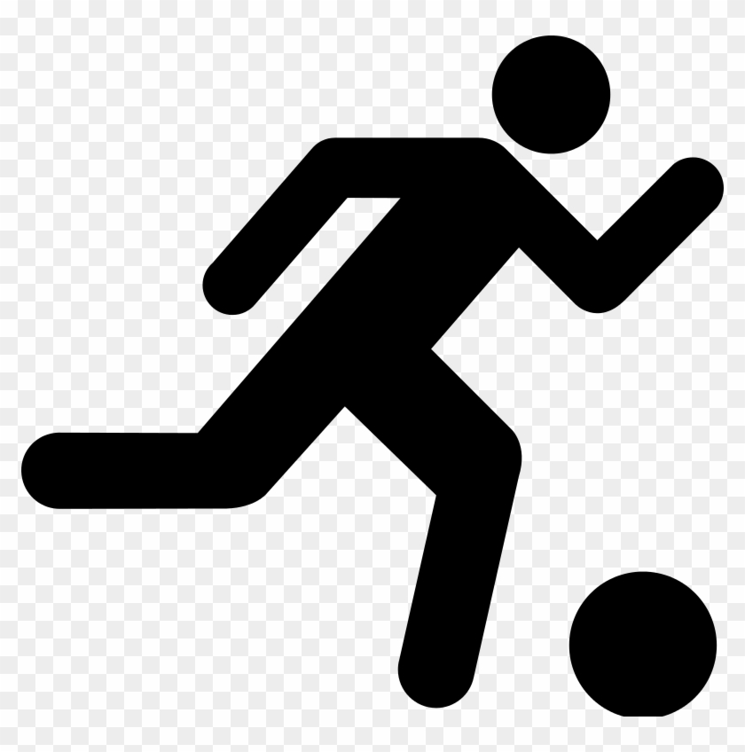 Noun Project - Girl Running Away Clipart #1343538