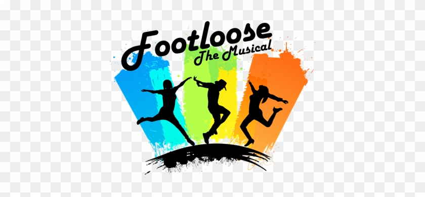 Footloose Clipart - - Just Dance Picture Ornament #1343545