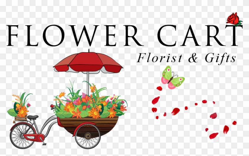 Flower Cart Florist - Flower Cart Florist & Gifts #1343597