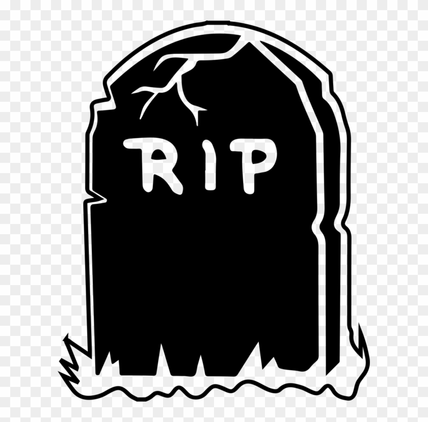All Photo Png Clipart - Rest In Peace Sticker #1343607