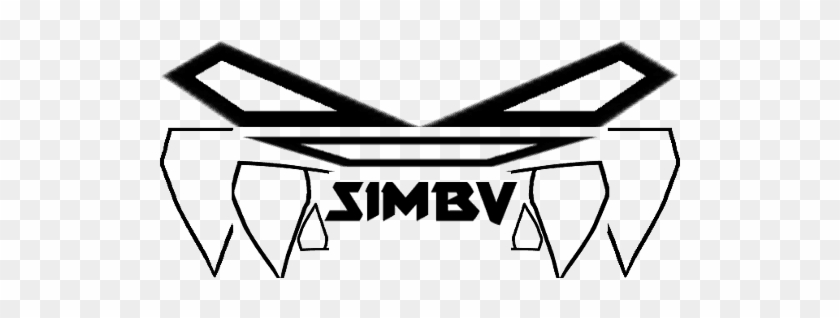 Exclusive Interview With Simbv - Line Art #1343694