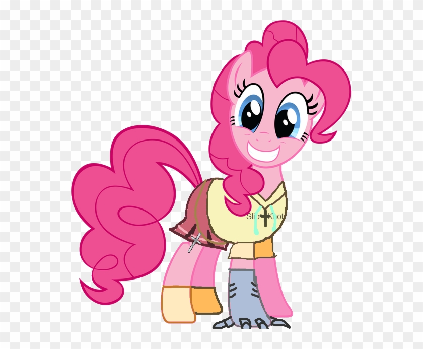 Themushroomvestal, Cosplay, Cross, Pinkie Pie, Rosenkreuzstilette, - Vector My Little Pony #1343711