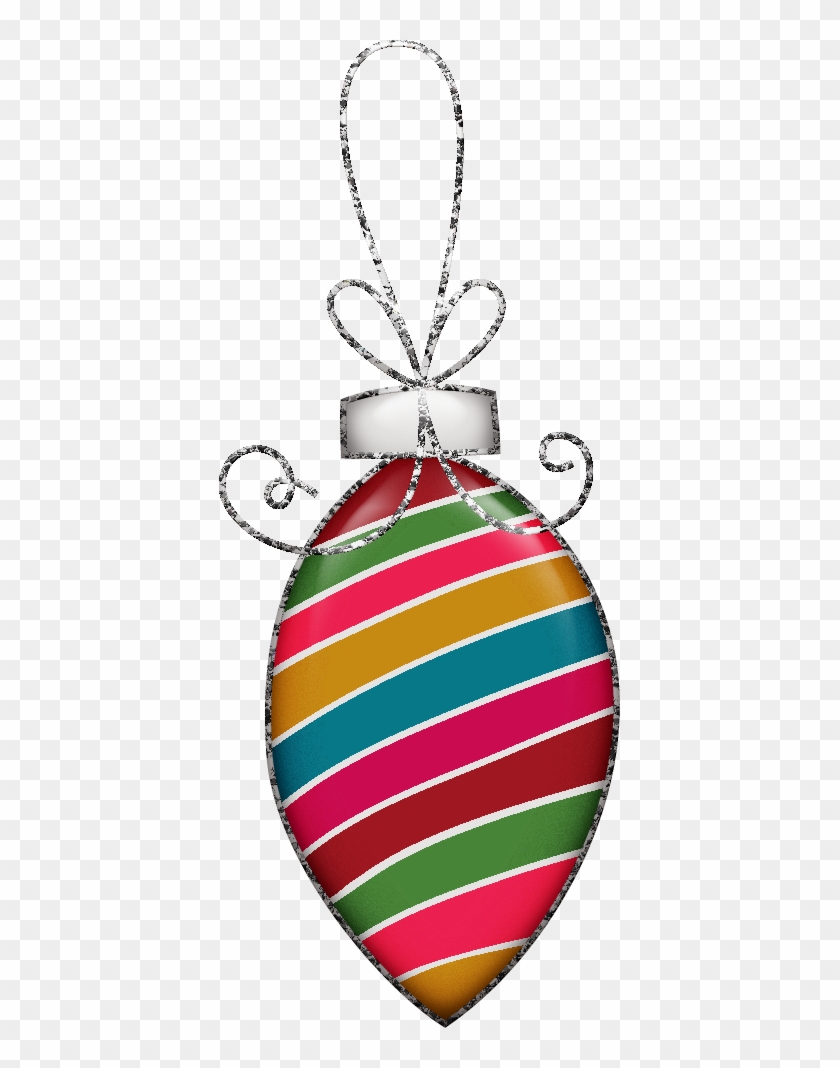 Gifs Tubes De Natal 2 Thanksgiving Recipes, Christmas - Colorful Christmas Ornaments Drawings #1343723