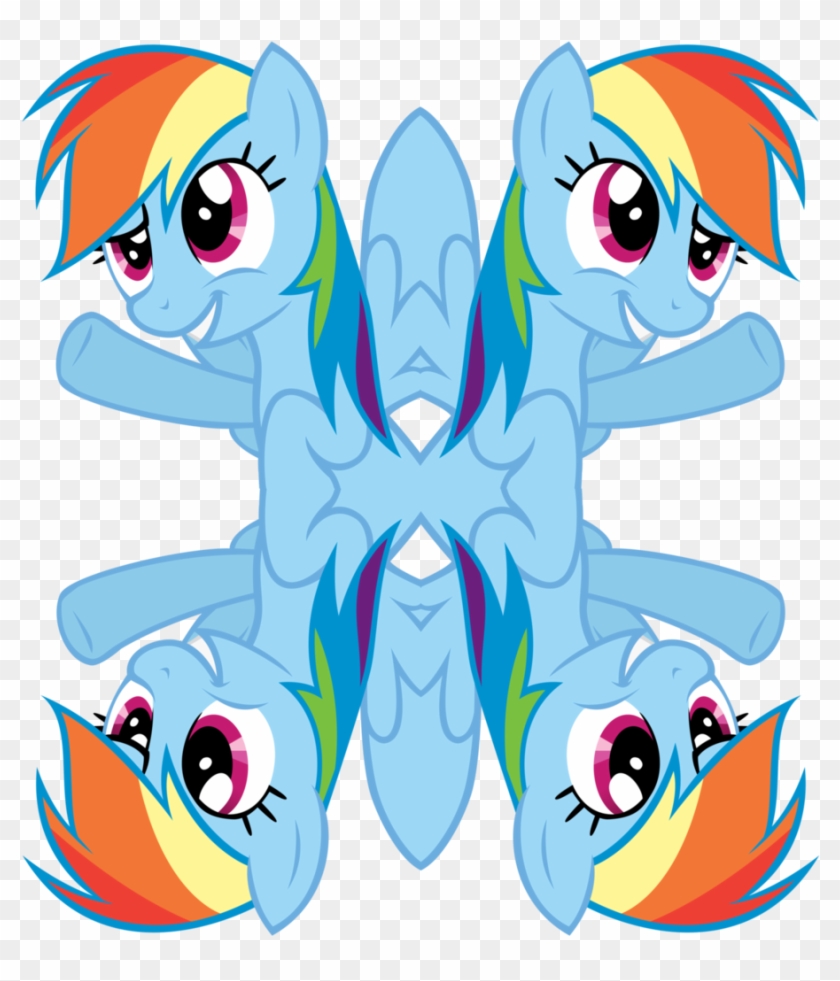 Artist Needed, Rainbow Dash, Safe, Unitinu - Artist #1343760