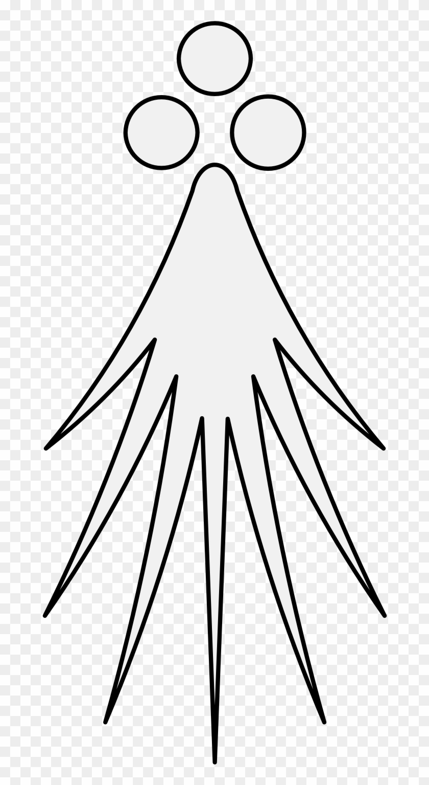 Pdf - Line Art #1343776